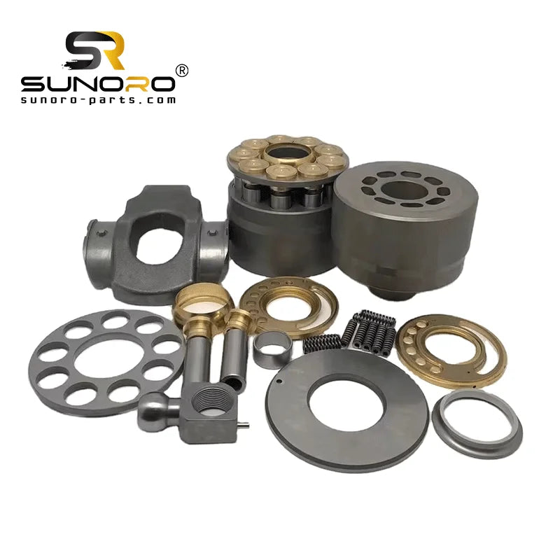 Excavator PC160-7 PC200-7 PC300-7 PC400-7 PC60-8 PC70-8 PC75UU PC78US-6 PC200-8 Main Hydraulic Pump Spare Parts