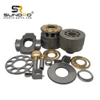 Excavator PC160-7 PC200-7 PC300-7 PC400-7 PC60-8 PC70-8 PC75UU PC78US-6 PC200-8 Main Hydraulic Pump Spare Parts