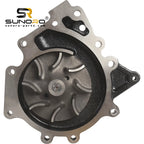 Engine Water Pump 8-98022822-0 5-87311242-0 for Hitachi Excavator EX210K-5A Isuzu Engine 4HK1