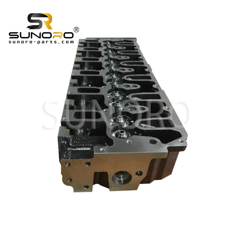 D6D BF6M2012 Engine High-quality diesel Cylinder Head 04285537 zero for Excavators