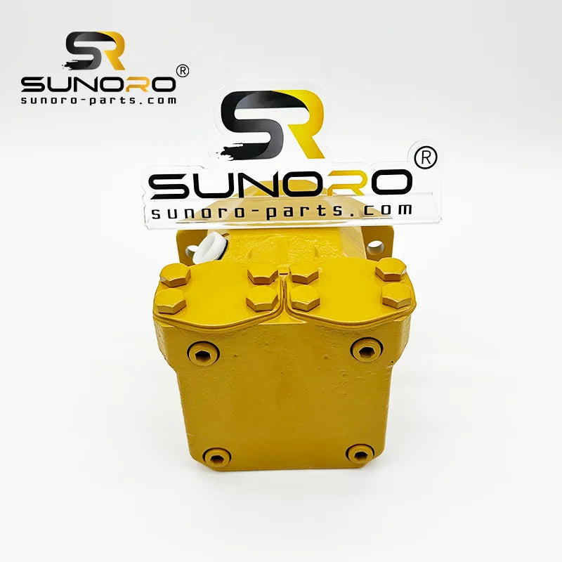 234-4638 Piston Pump Excavator Spare Parts E330D E336D Excavator Piston Pump 2344638