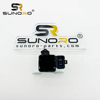 6HK1 4HK1 Excavator 0-25000-9061 898005-6311 898005-6310 Starter Relay for Hi-tachi