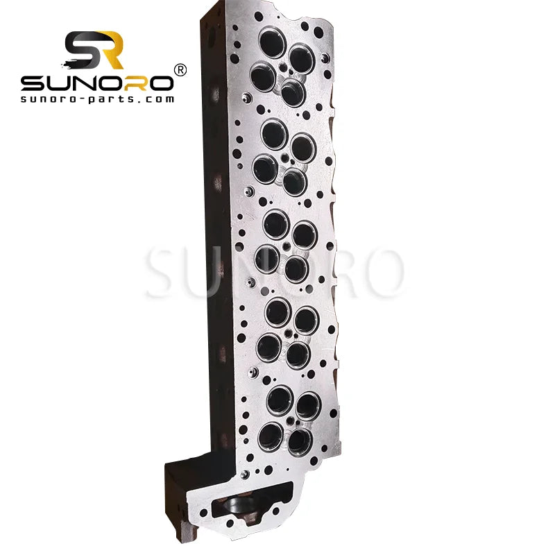 High Quality J07C Factory Direct Sales for Hino J05C Cylinder Head