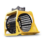 SUNORO New Excavator Rotating Screening Hopper Rotating Screening Hopper 20T Hot Selling