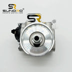 New Fuel Priming Pump Base Assembly 190-8970 371-3599 for Caterpillar CAT E330D