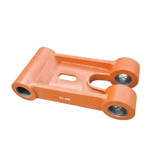 SUNORO High Quality Casting H Link Excavator Bucket Link for Excavator