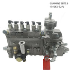 Fuel Injection Pump for CUMMINS 6204-73-1340 101405-3350 101062-9270 3973228 0445020150 0402066741 3080521 3090942  4951501