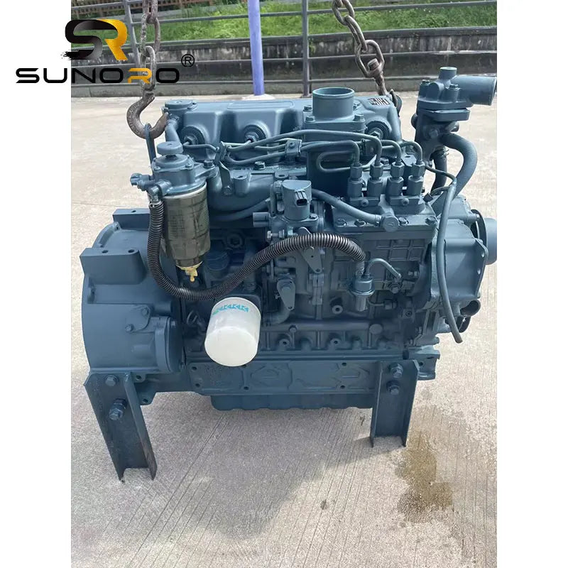 SUNORO Machinery Engine  V2203 V3300 V3800 Engine  V2203 diesel Engine Assembly