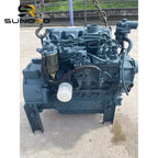 SUNORO Machinery Engine  V2203 V3300 V3800 Engine  V2203 diesel Engine Assembly