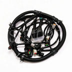 Durable PC200-8 Engine Wiring Harness Suitable for 6D107 Engine 6754-81-9310 6754-81-9440 6754-81-9170 6754-81-9450 6754-81-9230