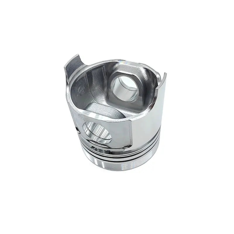 Piston Kit 3D84 3D84-3 3D84-2 3D84-2E 3D84-5 3D84-1 3D84-1FA 3D84-1C 129367-22090 129367-22091 Machinery Engine Parts