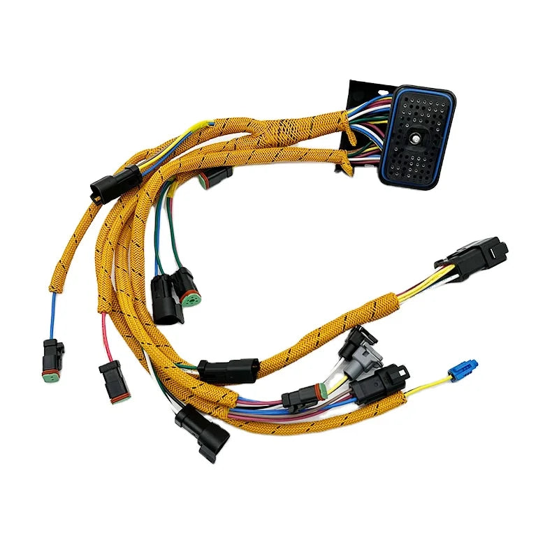 SUNORO 195-7336 Excavator Parts E325C E316B Engine Harness 1957336 195-7336