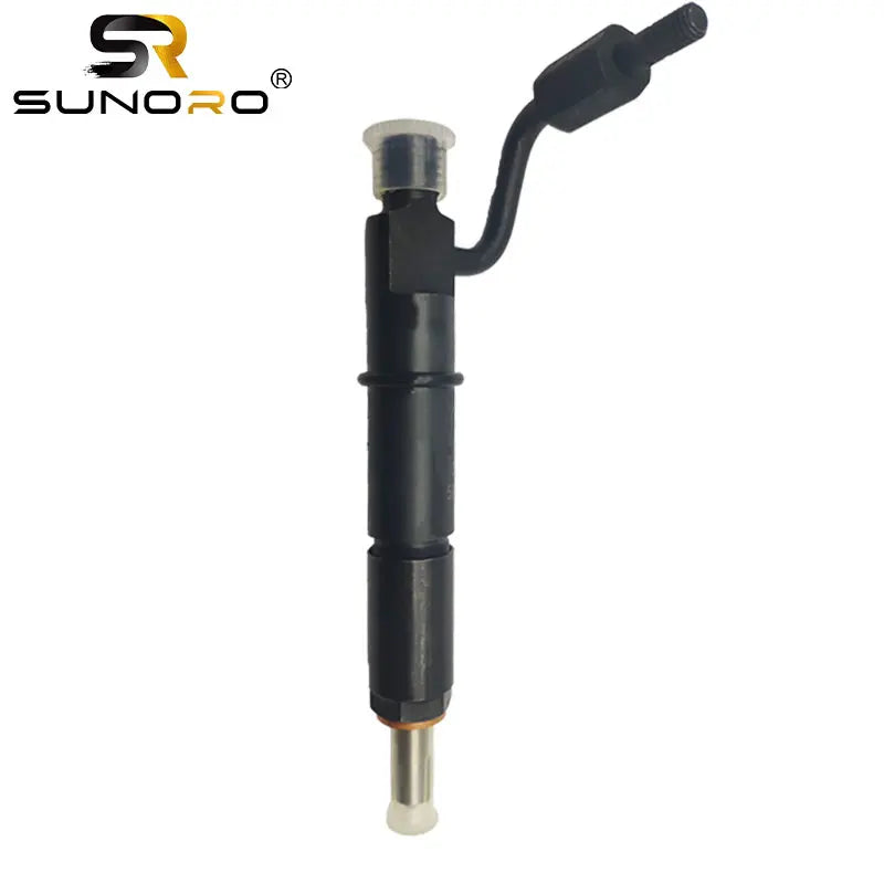 SUNORO 5I7706 Excavator Parts S4KT S6K S6KT E312 E320 E320B 3066 Fuel Injector Pencil Nozzle 5I-7706
