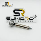 VOE14673207 3.0 Check Valve with Return Solenoid Construction Machinery Parts for EC210 EC240 EC290