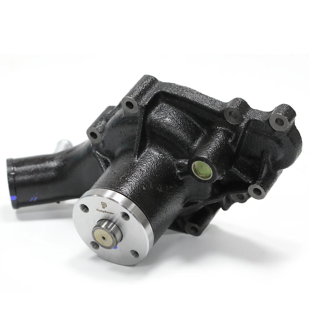 Water Pump ME990328 ME995072 for SY215-7 SY215-10 HD820-5 SY195-10 SY215-9 HD820V  Mitsubishi 4M50 Engine