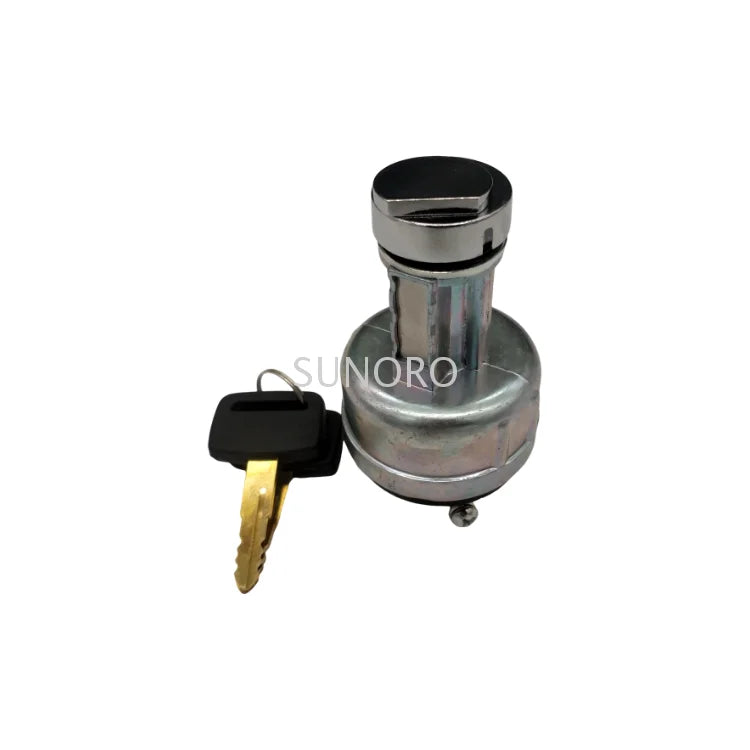 Excavator Ignition Starter Switch 08086-20000 08086-30000 22B-06-11910 for PC200-7 PC200-8 PC360-7 PC450-8