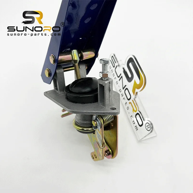 Komatsu Loader WA420-3 WA470-3 WA320-3 WA380-3 Pedal Assembly 417-43-21110