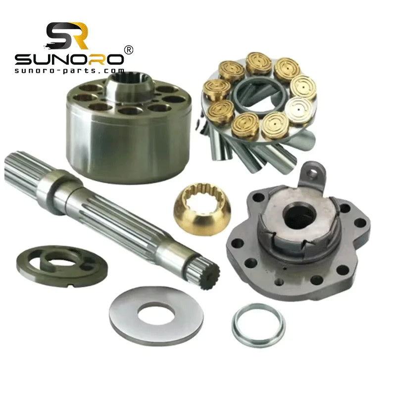 New Construction Machinery Parts Crawler Excavator Hydraulic Pump Spare Parts for 12G CAT14G CAT16G