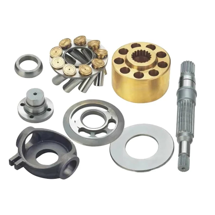 SUNORO Excavator Hydraulic Spare Parts Relief Valve Final Drive Valve for Doosan Komatsu ZOOMLION Hitachi Sany Digger Parts