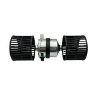 SUNORO Excavator AN51500-1150 WA500-6 WA380-6 WA200-6 WA200-7 WA380Z-6 Building Machinery Parts Blower Motor Assembly