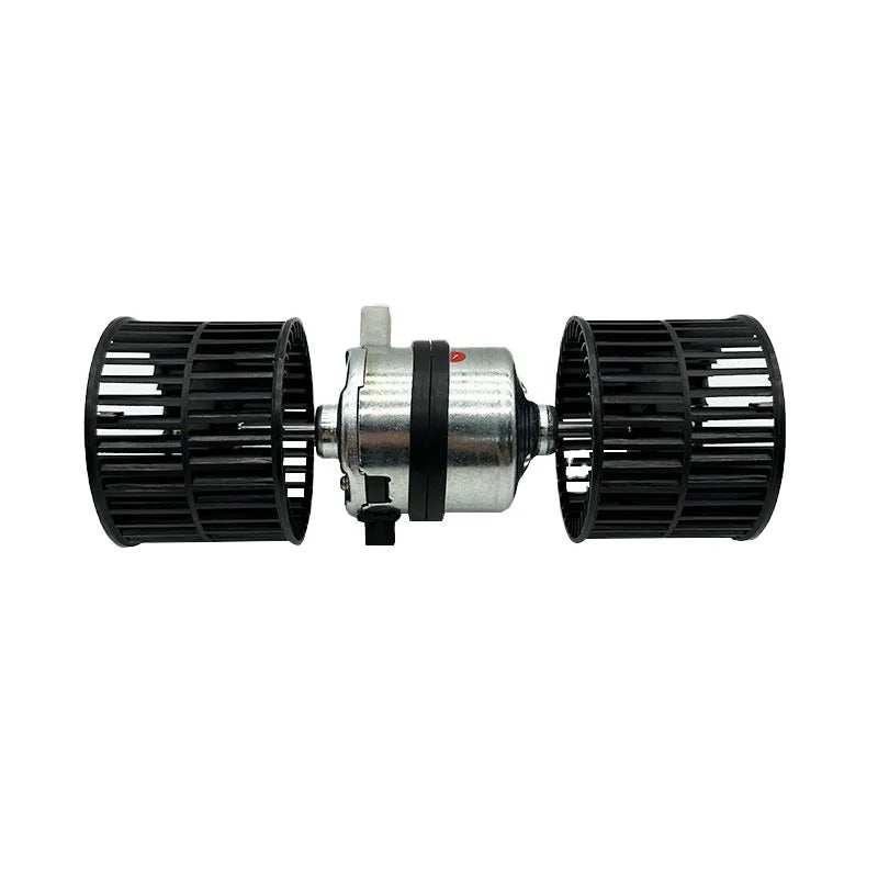 SUNORO Excavator AN51500-1150 WA500-6 WA380-6 WA200-6 WA200-7 WA380Z-6 Building Machinery Parts Blower Motor Assembly