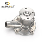 Water Pump 15552-73035 15443-73034 15442-73030  for Kubota Excavator KH-35 KH-36 KH-41 KH-51 KH-61 Engine D950 B5200D B7200D