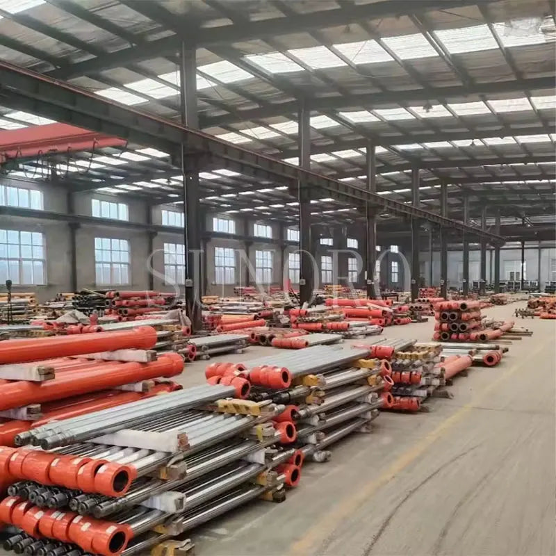 Cheap Arm Boom Bucket Stick Mini Excavator Hydraulic Cylinder for komatsu  Kobelco CAT Hitachi Doosan hyundai