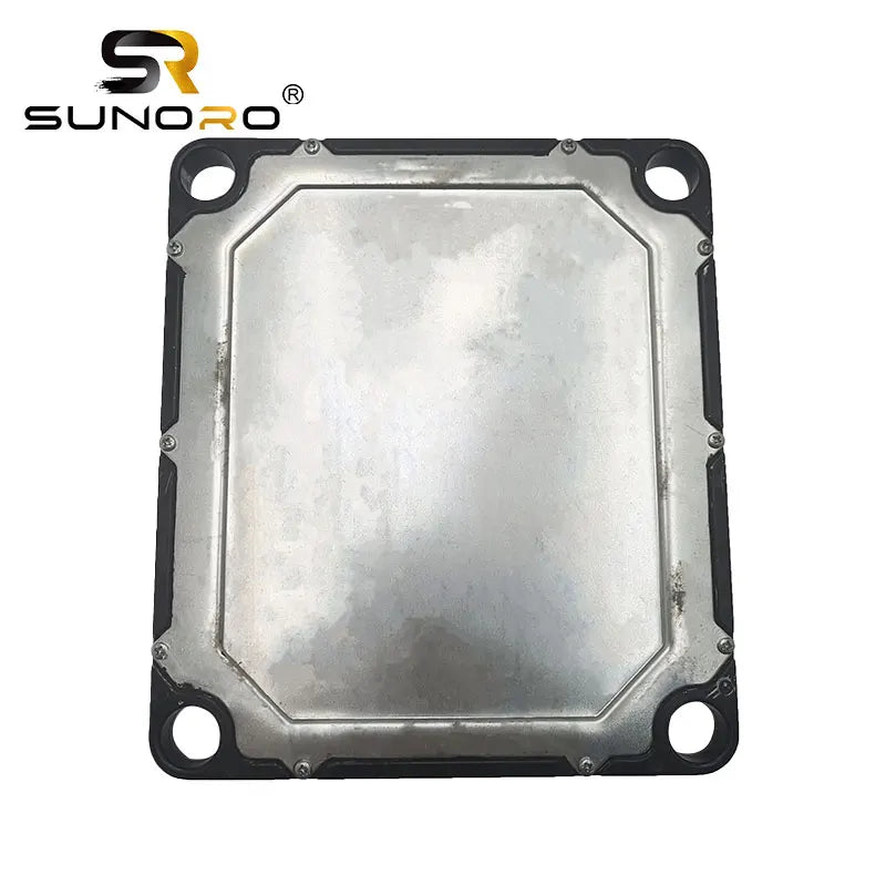 SUNORO Excavator Parts E311D Excavator ECU Controller Computer Board 386-3444 Include Software Program