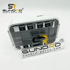 E320B 312B 330B 325B 325BL Excavator Monitor Display Panel 151-9385 106-0172 Monitor