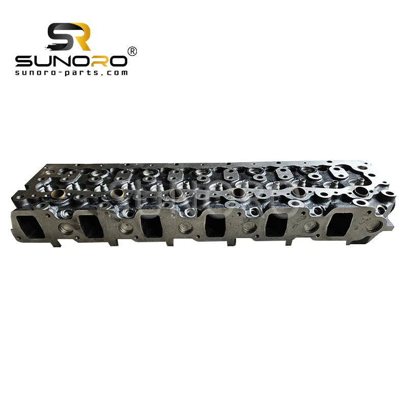 H06C Cylinder Head for Hino Diesel Engine Part