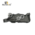 High Quality Excavator Spare Parts Oil Pump 4W-2448 106-8957 for Caterpillar CAT Engine 3304 3306 Oil Pump 4W2448 1068957