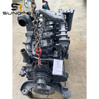Original New SAA6D125E-2 Engine Diesel 6D125-2 Engine Motor 6D125 Engine Assembly for PC400 PC400-6 PC450-6 Excavator Parts