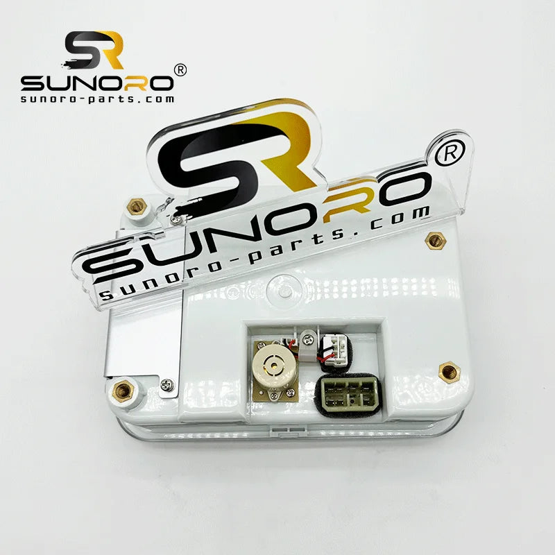 E320B 312B 330B 325B 325BL Excavator Monitor Display Panel 151-9385 106-0172 Monitor