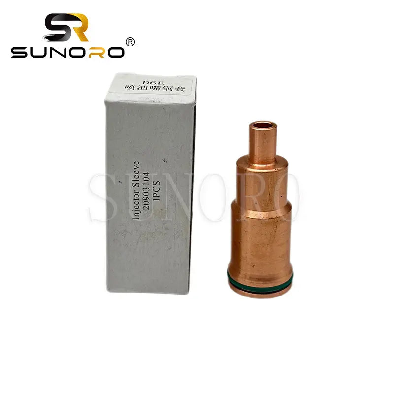Truck Nozzle Ring Sleeve diesel Engine Fuel System Injector Sleeve Kit VOE20903104 7420903104