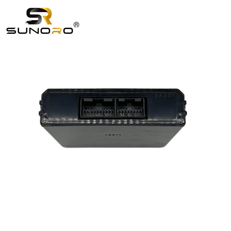 Excavator Parts PC200-8 PC300-8 PC400-8 Air Conditioning Controller 17A-979-3180 AC Control 20Y-810-1231 177300-8760 113900-0730