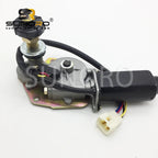 Excavator Accessories for Su-mitomo SH120 200 A1 SH200A2 Wiper Motor Wiper