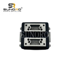YN30V00105F1 YN30V00105F2 Control Foot Pedal Foot Pilot Valve for SK200-8 SK210-8 SK350-8 Excavator