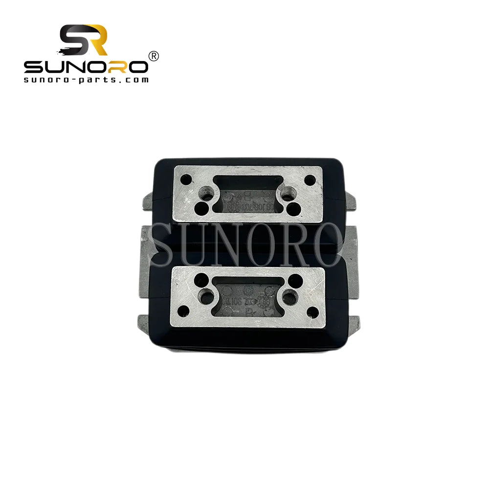 YN30V00105F1 YN30V00105F2 Control Foot Pedal Foot Pilot Valve for SK200-8 SK210-8 SK350-8 Excavator