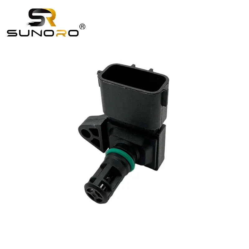 SUNORO PC200-8 Engine Parts Air Pressure Temperature Sensor 2897333 4921322