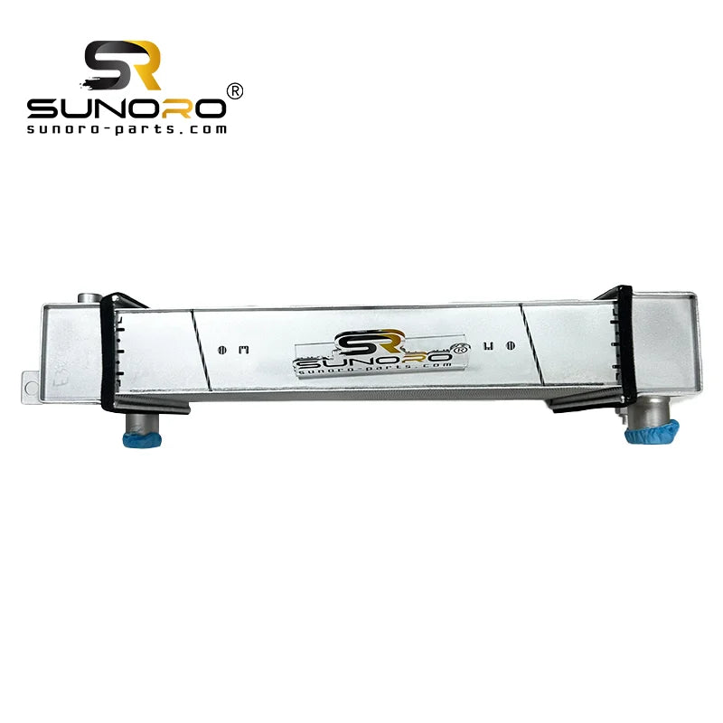 Excavator Water Tank Radiator 307-7640 307-7639 for CAT E307 E307D