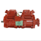 SUNORO Hot Sale Construction Machinery K3V112DT Hydraulic Fuel Pump JCM921 Diesel Main Pump K3V112DT-HNOV-14T