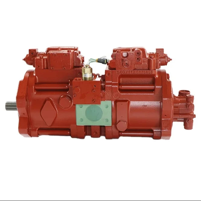 SUNORO Hot Sale Construction Machinery K3V112DT Hydraulic Fuel Pump JCM921 Diesel Main Pump K3V112DT-HNOV-14T
