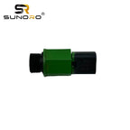 SUNORO Excavator Parts Crankshaft Camshaft Sensor SJ16388230618 Pressure Sensor
