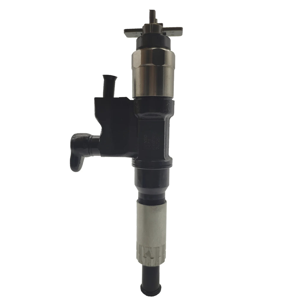 SUNORO Diesel Fuel Injector Common Rail Injector Assembly 095000-5345 095000-5344 095000-5342 8-97602485-6 for 4HK1 6HK1