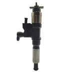 SUNORO Diesel Fuel Injector Common Rail Injector Assembly 095000-5345 095000-5344 095000-5342 8-97602485-6 for 4HK1 6HK1