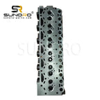 D6D BF6M2012 Engine High-quality diesel Cylinder Head 04285537 zero for Excavators