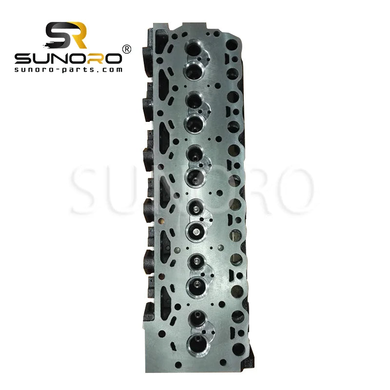 D6D BF6M2012 Engine High-quality diesel Cylinder Head 04285537 zero for Excavators