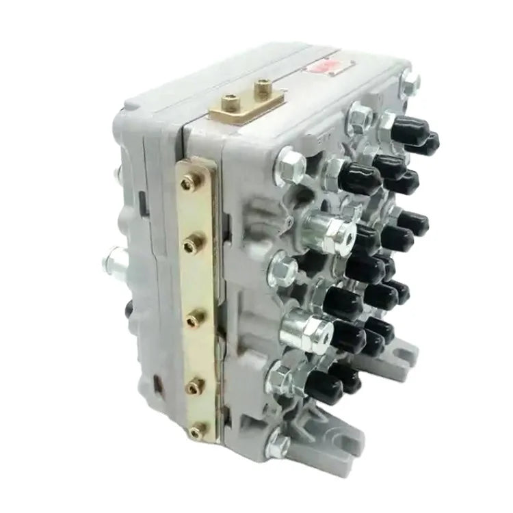 4718274 YA00000543 Excavator Shuttle Valve Spare Parts 4468336 4625137 4486321 for ZAXIS200 ZAXIS240 ZAXIS360 Hydraulic Valve