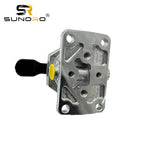 SUNORO 6261-78-240 SAA6D125E Fuel Supply Pump Hand Pump SAA6D140E PC400-8 PC450-8 WA470 WA480 WA500 Exhaust Engine Parts