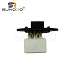 Excavator Xkah-00083 Resistance Mechanical Parts Air Conditioning Resistance XKAN-00083